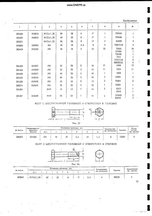 Katalog K-750