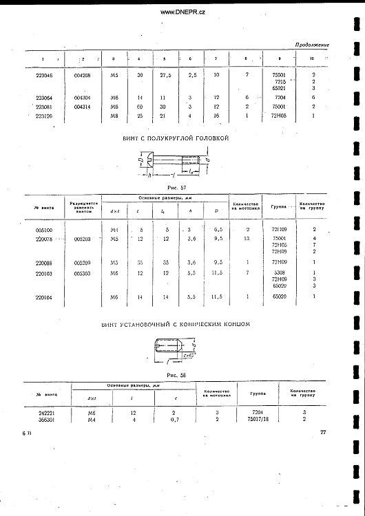 Katalog K-750