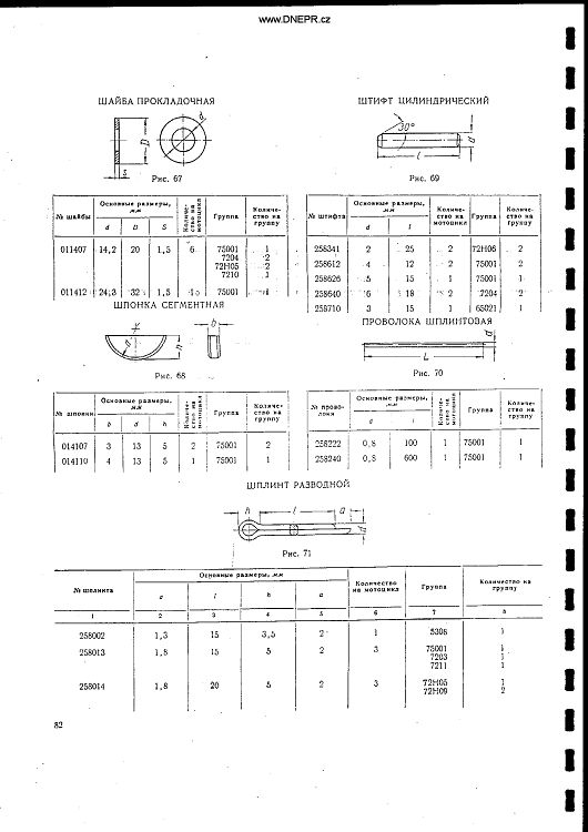 Katalog K-750