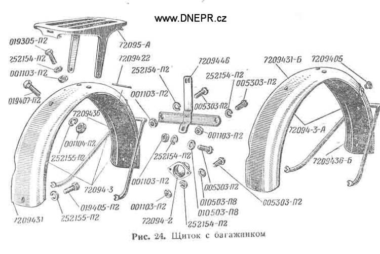 Katalog M-72 (1955)