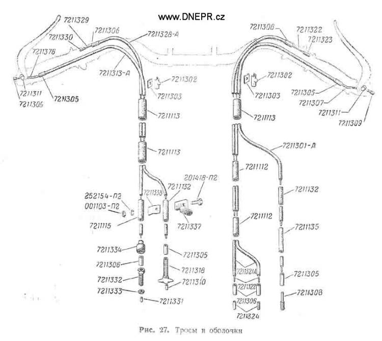 Katalog M-72 (1955)