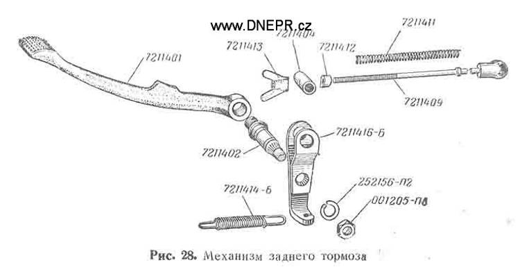 Katalog M-72 (1955)