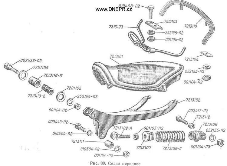 Katalog M-72 (1955)