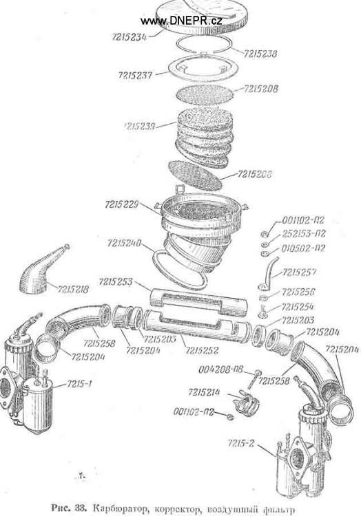 Katalog M-72 (1955)