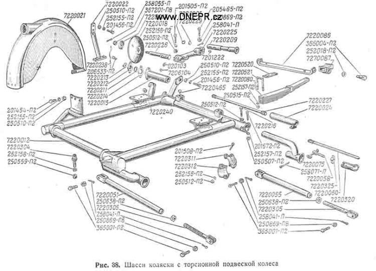 Katalog M-72 (1955)