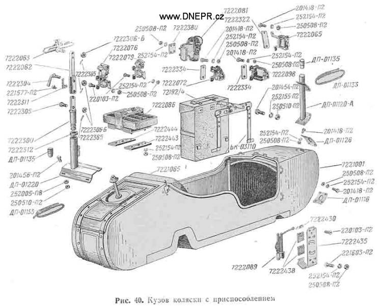 Katalog M-72 (1955)