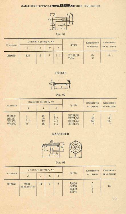 Katalog MB-750