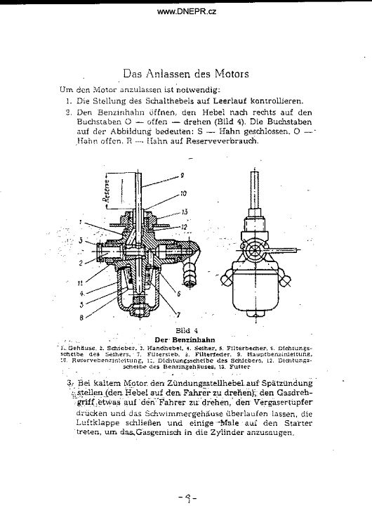 Manual M-72