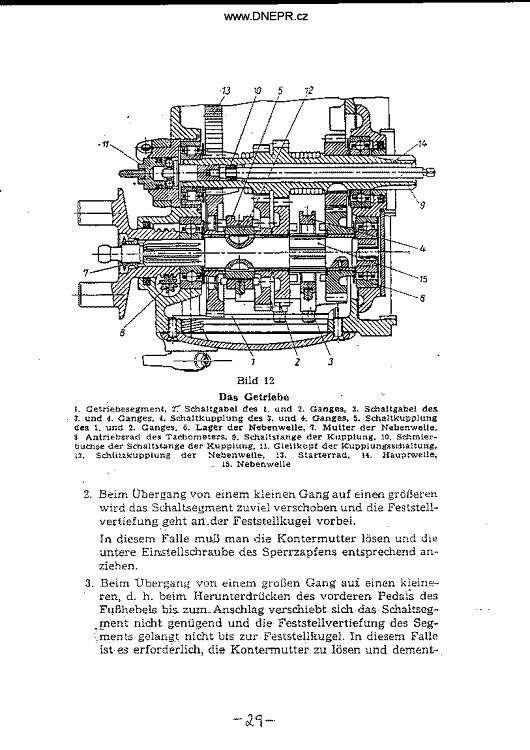 Manual M-72