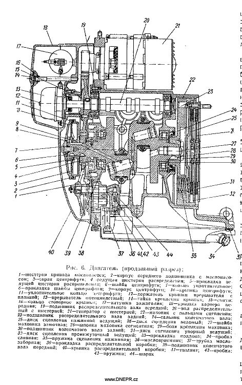 Manual MB-650M1