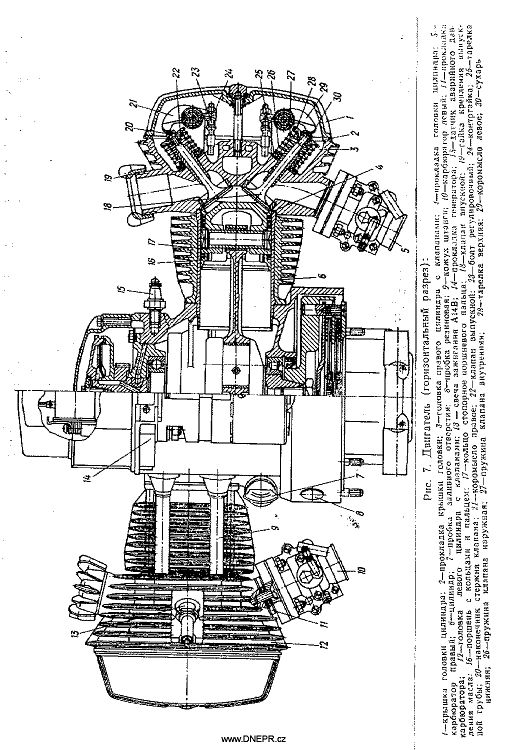 Manual MB-650M1