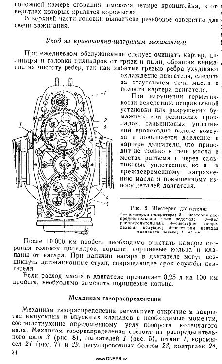 Manual MB-650M1