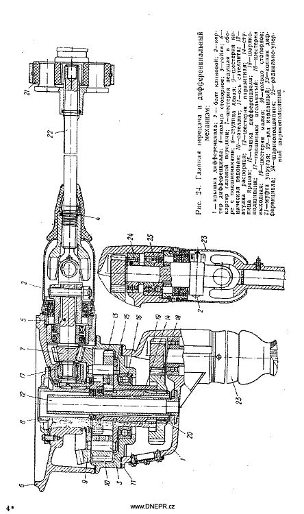 Manual MB-650M1