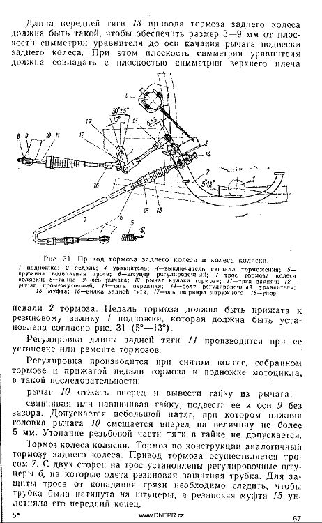 Manual MB-650M1