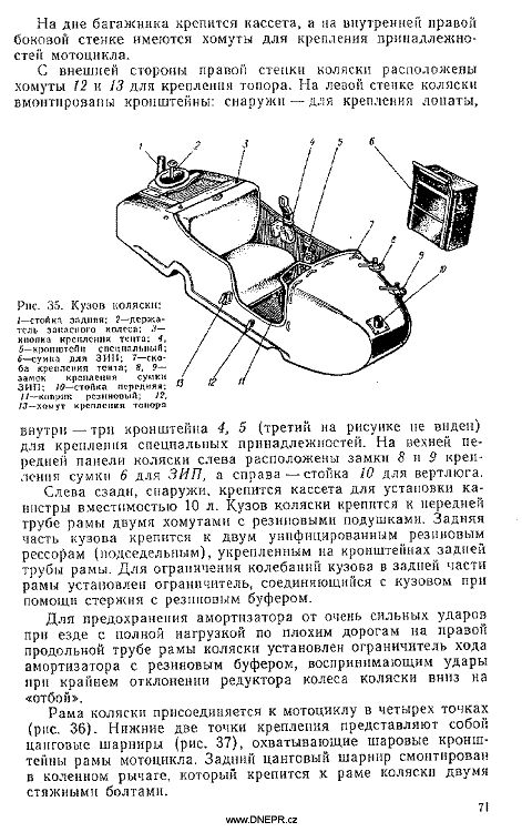 Manual MB-650M1