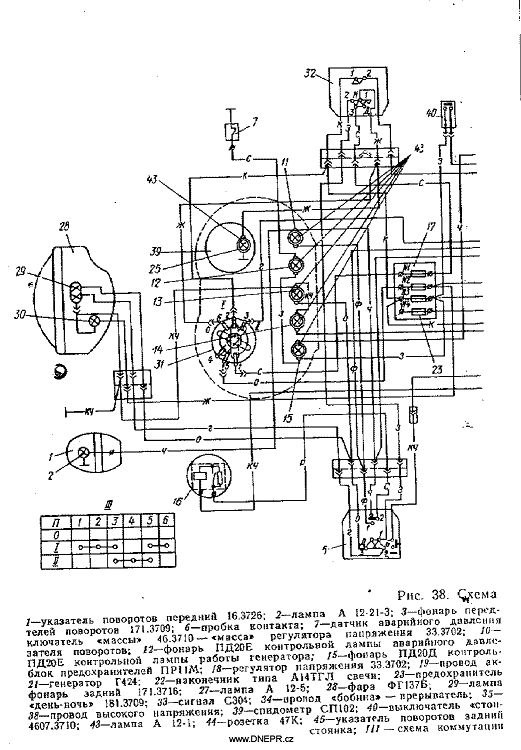 Manual MB-650M1