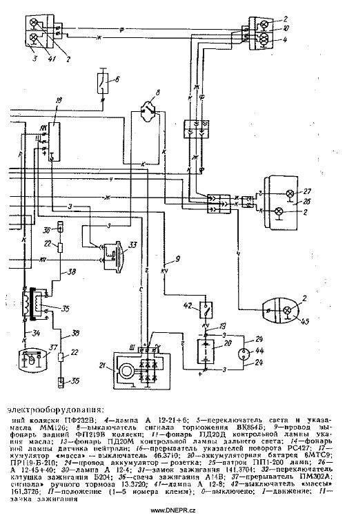 Manual MB-650M1