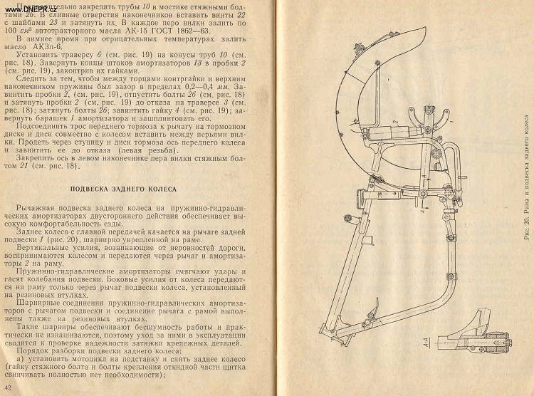 Manual MB-750