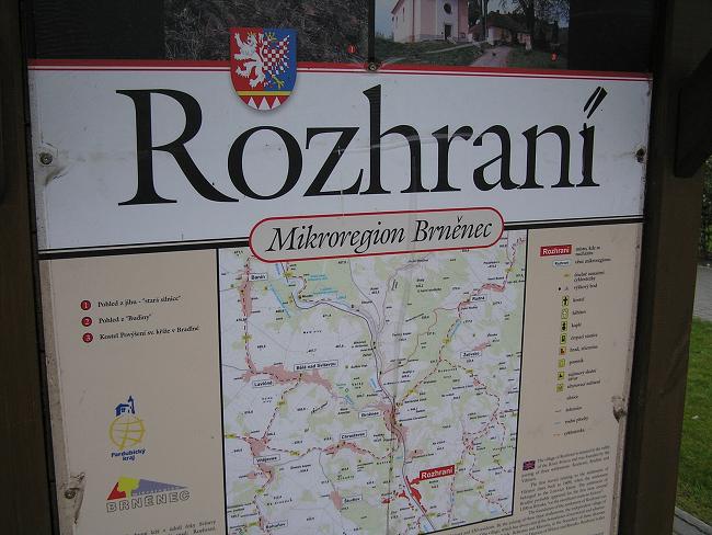 Rozhran 2008