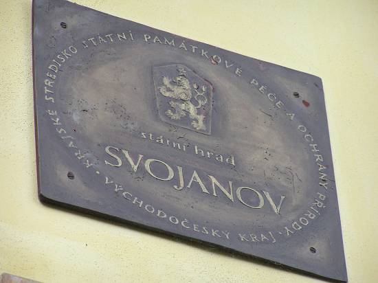 Svojanov 2004