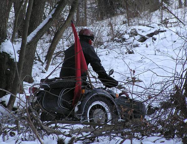 Vstrea frontovikov 2005