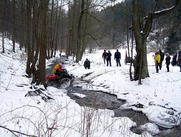 Vstrea frontovikov 2005