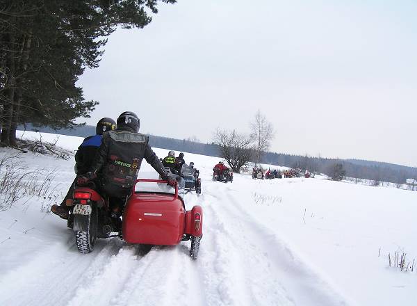 Vstrea frontovikov 2005