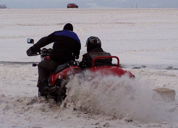 Vstrea frontovikov 2005