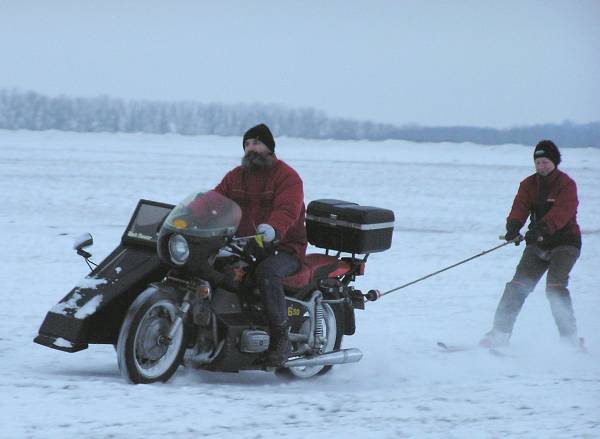 Vstrea frontovikov 2005