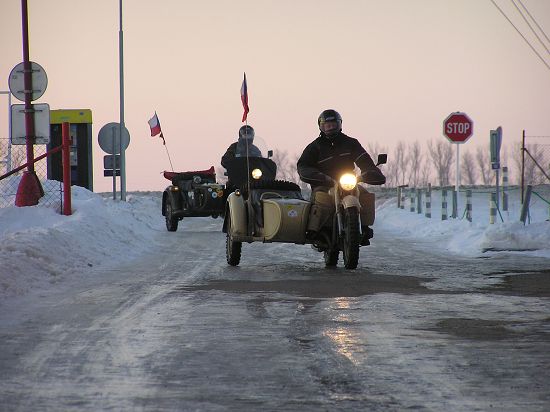 Vstra frontovikov 2006