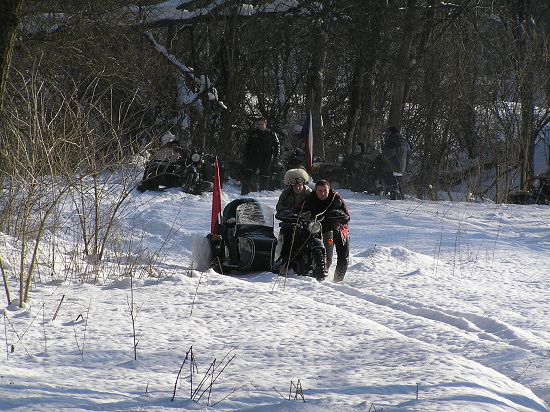 Vstra frontovikov 2006