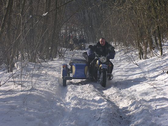 Vstra frontovikov 2006