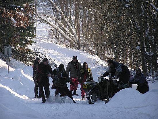 Vstra frontovikov 2006