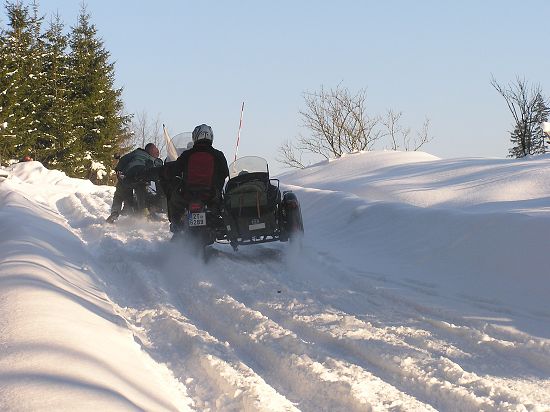 Vstra frontovikov 2006