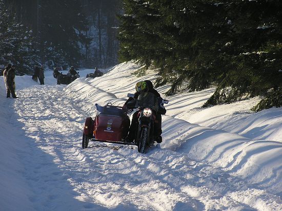 Vstra frontovikov 2006