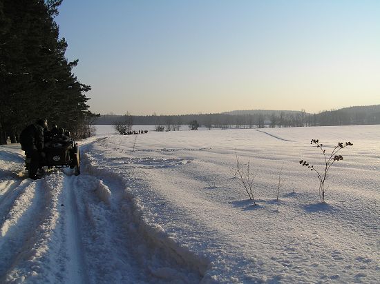 Vstra frontovikov 2006