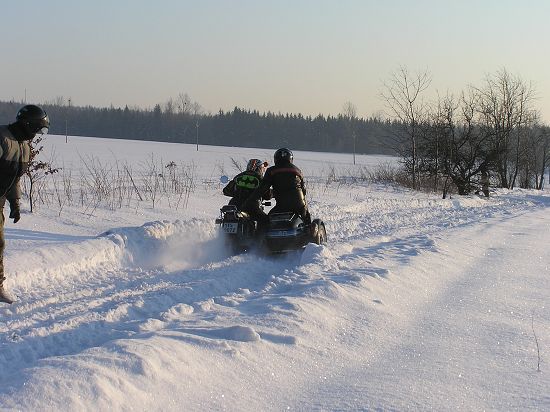 Vstra frontovikov 2006