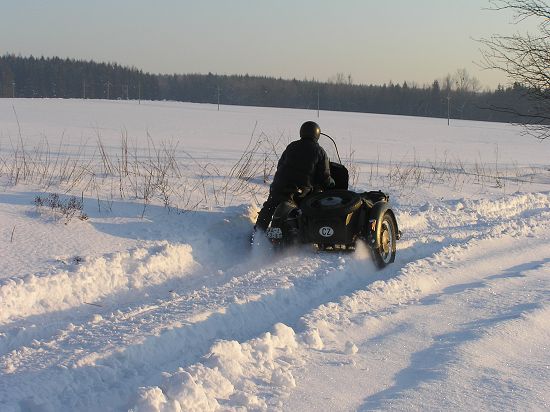 Vstra frontovikov 2006