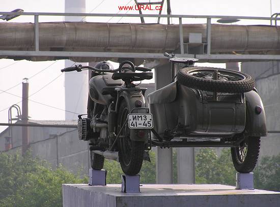 Slavnyj Ural 2004