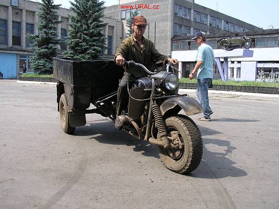 Slavnyj Ural 2004