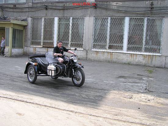 Slavnyj Ural 2004