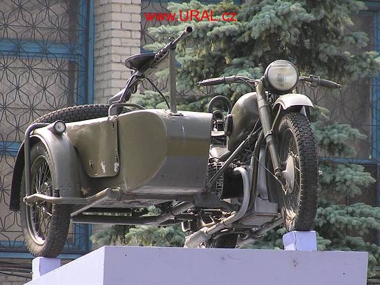 Slavnyj Ural 2004