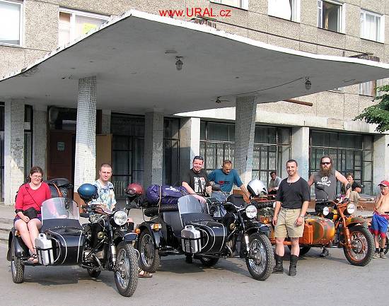 Slavnyj Ural 2004