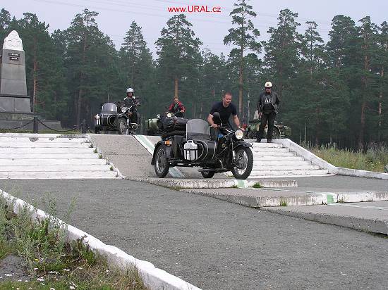 Slavnyj Ural 2004