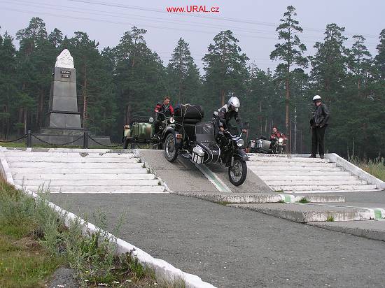 Slavnyj Ural 2004