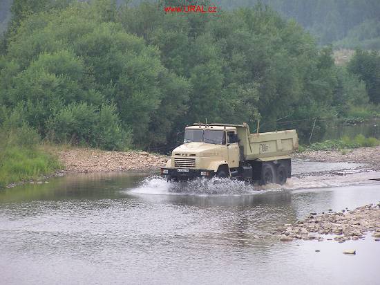 Slavnyj Ural 2004