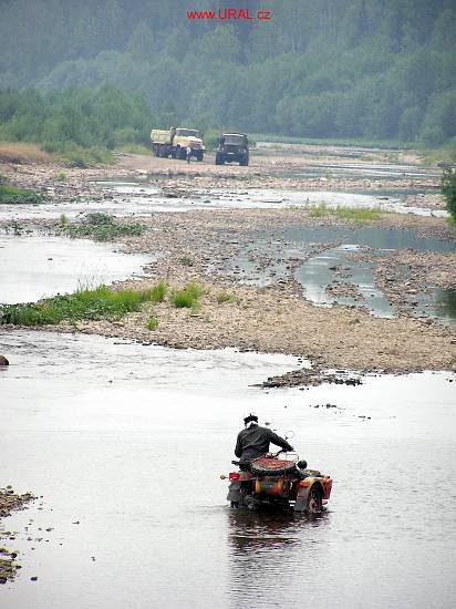 Slavnyj Ural 2004