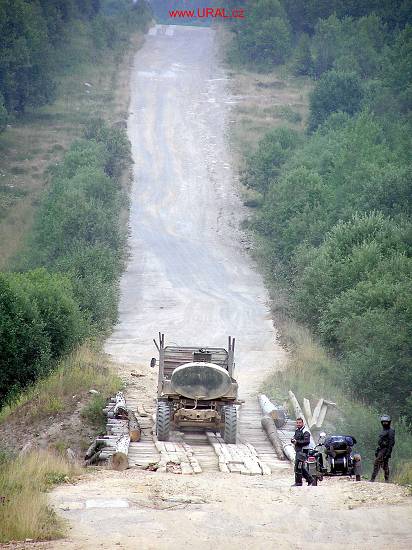 Slavnyj Ural 2004