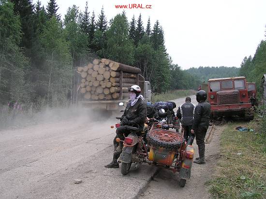 Slavnyj Ural 2004