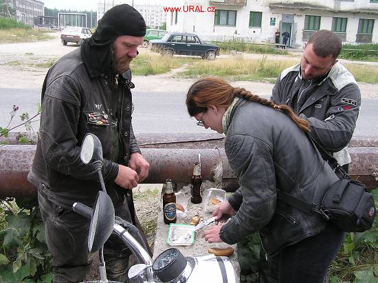 Slavnyj Ural 2004